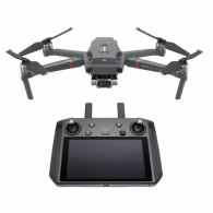 Квадрокоптер DJI Mavic 2 Enterprise Dual + Smart Controller