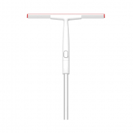 Выдвижной скребок для стекол Xiaomi Yijie Retractable Scraper Window 300 mm (YB-03)