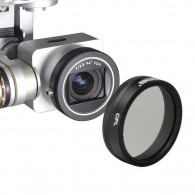 Поляризационный светофильтр DJI для DJI Phantom 3 Professional - Advanced - Standard