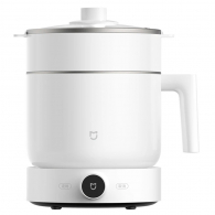 Умная многофункциональная кастрюля Xiaomi Mijia Smart Multifunctional Cooking Pot 1.5L (MDZG01)