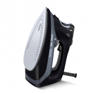 Проводной паровой утюг с LCD дисплеем Xiaomi Lofans LCD Electric Steam Iron Black (YD-015BK)