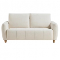 Диван на 2 места Xiaomi Linsy A Small Sofa White 1510 mm (TBS311-A)