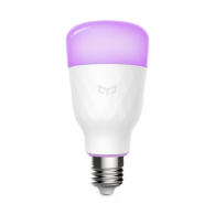 Умная лампочка Xiaomi Yeelight LED Smart Light Bulb E27 (YLDP06YL)