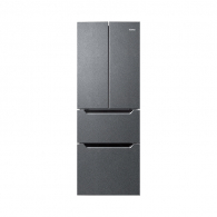 Холодильник Xiaomi Homa Ultra-Thin Air-Cooled Refrigerator 300L Star Rock Gray (BCD-300WVF/B)