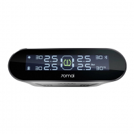 Датчик давления шин Xiaomi 70mai Tire Pressure Monitor TPMS Maidrive Black (T01)