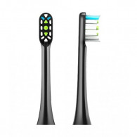 Сменные насадки для зубной щетки Xiaomi Soocas Soocare X3 Black (2 шт)