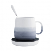 Подставка для подогрева чашек Xiaomi XIAO ZUO Small Seat D1 Classic Thermostatic Coaster (с чашкой) (XZ-D1)