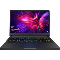 Ноутбук Xiaomi Mi Gaming Laptop 2019 (JYU4144CN) (Intel Core i7 9750H 2600 MHz/15.6"/1920x1080/16GB/512GB SSD/DVD нет/NVIDIA GeForce RTX 2060 6GB/Wi-Fi/Bluetooth/Windows 10 Home Rus) Black