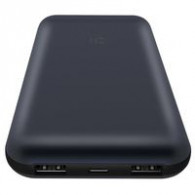 Внешний аккумулятор Xiaomi ZMI QB820 20000 mAh Black