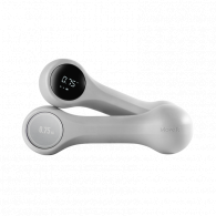 Умные гантели Xiaomi Move It Beat 1.0 kg Gray (MVDB0013)