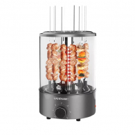 Электрошашлычница Xiaomi Liven Multifunctional Smokeless Kebab Machine (KL-J121)