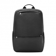 Влагозащищенный рюкзак Xiaomi 90 Points Fashion Business Backpack Black