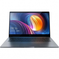 Ноутбук Xiaomi Mi Notebook Pro 15.6 (Intel Core i5 10210U 1600 MHz/15.6"/1920x1080/8Gb/512Gb SSD/DVD нет/NVIDIA GeForce MX350/Wi-Fi/Bluetooth/Win 10 Home Rus)