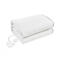 Электрическое одеяло Xiaomi Xiaoda Smart Low Voltage Electric Blanket 150х80 cm (HDZNDRT-120W)
