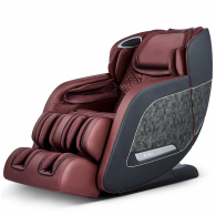 Массажное кресло Xiaomi RoTai Tian Speaker Massage Chair (RT6810) Scarlet