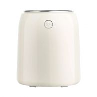 Стиральная машина для нижнего белья Xiaomi MiniJ Mini Washing Machine Water Valve Version U2 White