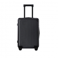 Чемодан Xiaomi 90 Points Thames Luggage 24 дюйма Black