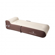 Надувная кровать Xiaomi One Night Automatic Inflation and Deflating Leisure Bed Earth Brown (PL2-01)