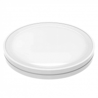 Потолочный светильник  Xiaomi Yeelight LED Hollow Extreme Smart Celling Lamp 350 White (YLXD31YL)