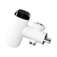 Насадка на кран для нагрева воды Xiaomi Xiaoda Hot Water Faucet White (HD-JRSLT06)