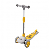 Детский самокат Xiaomi 700kids Fun Cute Children Scooter OD1 Yellow