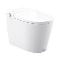 Умный унитаз Xiaomi Smartmi Smart Toilet All-in-One M1 400 mm (ZNMYY01ZM-400)