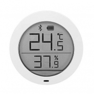 Датчик температуры и влажности Xiaomi Mijia Hygrometer Bluetooth (LYWSDCGQ/01ZM)