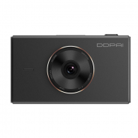 Видеорегистратор Xiaomi DDPAI Mola Z5 Nightvision (EU, 1600p)