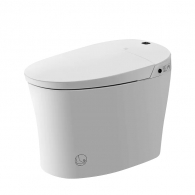 Умный унитаз Xiaomi Diiib Antibacterial Smart Toilet LED Digital Display 400mm (DMMT001-400)