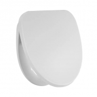 Сиденье для унитаза с подсветкой Xiaomi Diiib Moonlight Toilet Seat V-type PP Material (DXMYG002)