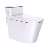 Умный унитаз Xiaomi Diiib Environment Smart Toilet Fresh Air Clean Version 400 mm (DXMT033-400)