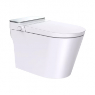 Умный унитаз Xiaomi Diiib Environment Smart Toilet Flip Version 305 mm (DXMT032-305)