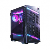 Игровой компьютер с водяным охлаждением IPASON Climbing Desktop Computer Host Core Ultimate (Intel Core  i7-11700K/ 32G / 500G / GeForce RTX™ 3060 Ti/ Wi-Fi 6E)