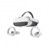 Гарнитура виртуальной реальности VR-очки и контроллеры Pico Neo 3 VR Stream Glasses Advanced 3D 256GB
