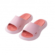Шлепанцы Xiaomi UTUNE Soft Thick Bottom Slippers Pink (XT863) размер 39-40