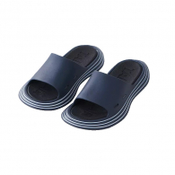Шлепанцы Xiaomi UTUNE Soft Thick Bottom Slippers Black (XT863) размер 42-43