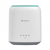 Мини-стиральная машина Xiaomi Moyu Desktop Fully Automatic Mini Washing Machine 0.7KG White (DW01-MAU)