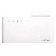Аппарат для дезинфекции продуктов питания Xiaomi DunHome Food Disinfection And Purification White (DH-002)