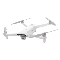 Квадрокоптер Xiaomi Fimi X8 SE 2022 V2 White Combo with Speaker