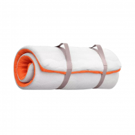 Складной матрас Xiaomi 8H Anti-Mite Antibacterial Youth Mattress X2 Orange (90х190х6СМ)