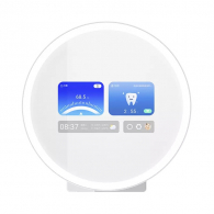Умное зеркало с кронштейном Xiaomi Raysgem Smart Bathroom Mirror Smart Edition  (RC070XY1)