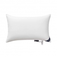 Подушка Xiaomi Careseen Goose Down Pillow Upgrade Type High 1080g