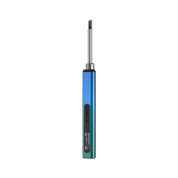 Портативный паяльник + адаптер питания Xiaomi RonGuan Portable Soldering Iron (RGS65)