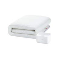 Умный матрас с водяным подогревом Xiaomi Mijia Smart Temperature Control Plumbing Blanket 1.8mх2m (MJSNT018H)
