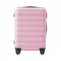 Чемодан Xiaomi Rhine 90 Points 20 дюймов Pink