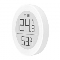 Датчик температуры и влажности Xiaomi Qingping Bluetooth Thermo-hygrometer T version (CGG1)