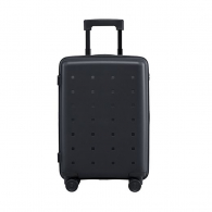 Чемодан молодежный Xiaomi Mi Youth Classic 24 дюймов Black