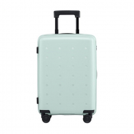 Чемодан молодежный Xiaomi Mi Youth Classic 24 дюйма Green