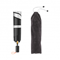 Солнцезащитный экран на лобовое стекло Baseus CoolRide Windshield Sun Shade Umbrella Lite 141х75 см