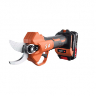 Секатор аккумуляторный Xiaomi Dong Cheng Rechargeable Pruning Shears 20V Upgrade Package (DCYD02-25)